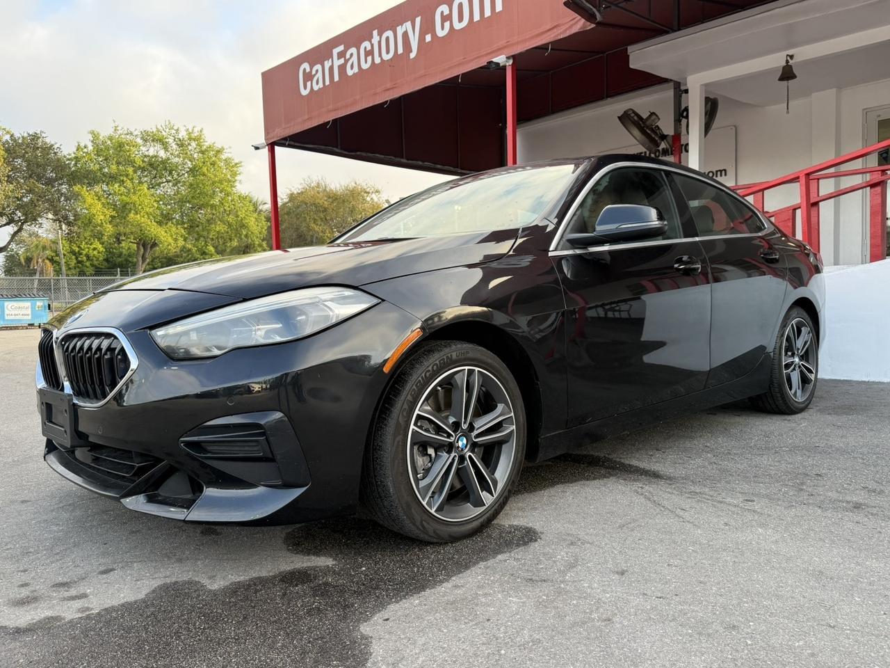 2022 BMW 2 Series 228i Hollywood FL