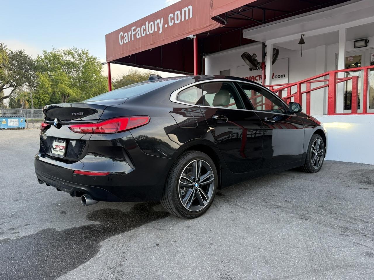 2022 BMW 2 Series 228i Hollywood FL