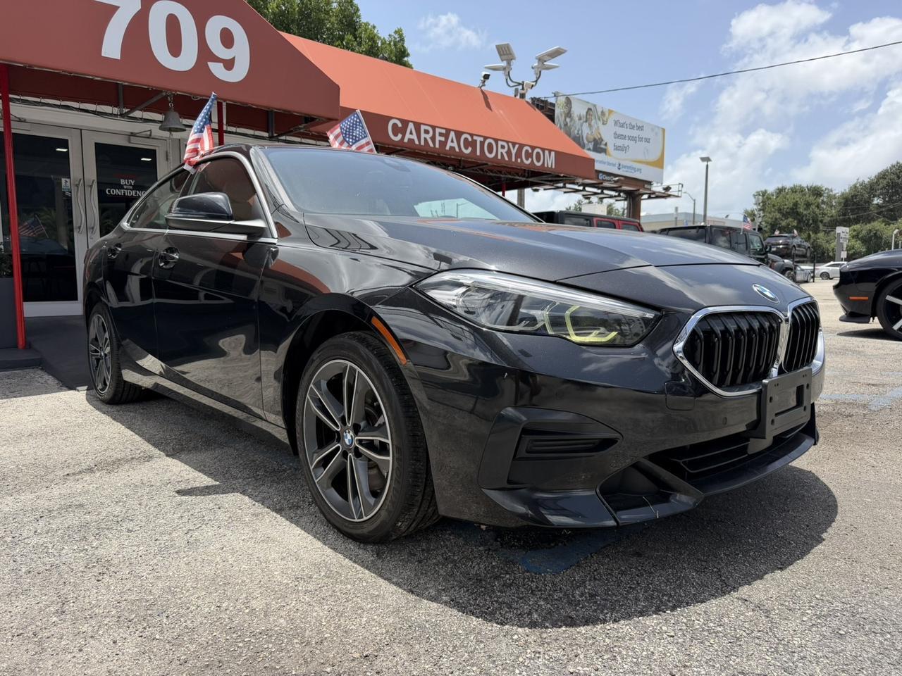 2022 BMW 2 Series 228i Hollywood FL