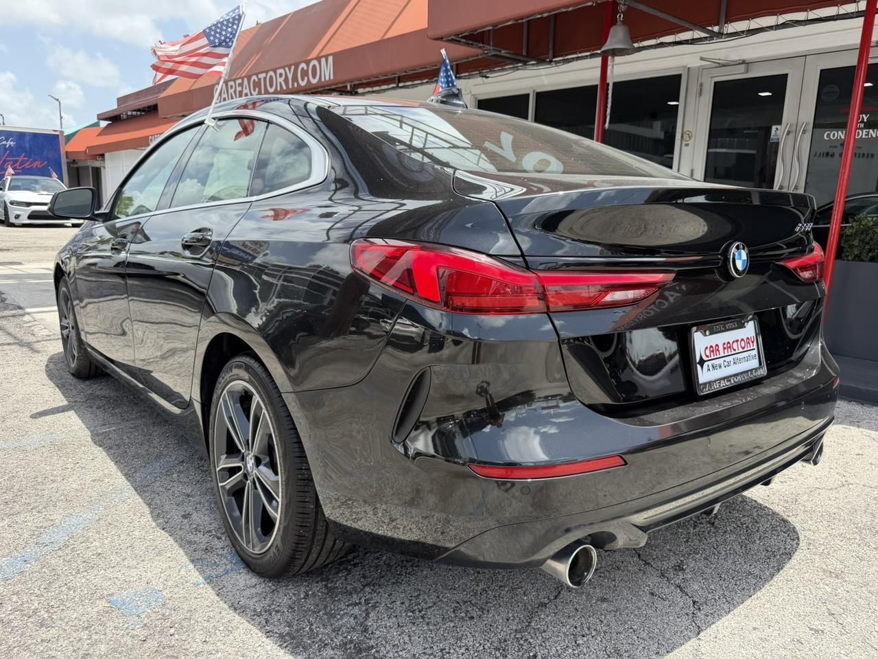 2022 BMW 2 Series 228i Hollywood FL