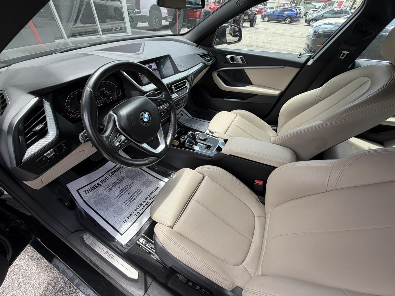 2022 BMW 2 Series 228i Miami FL
