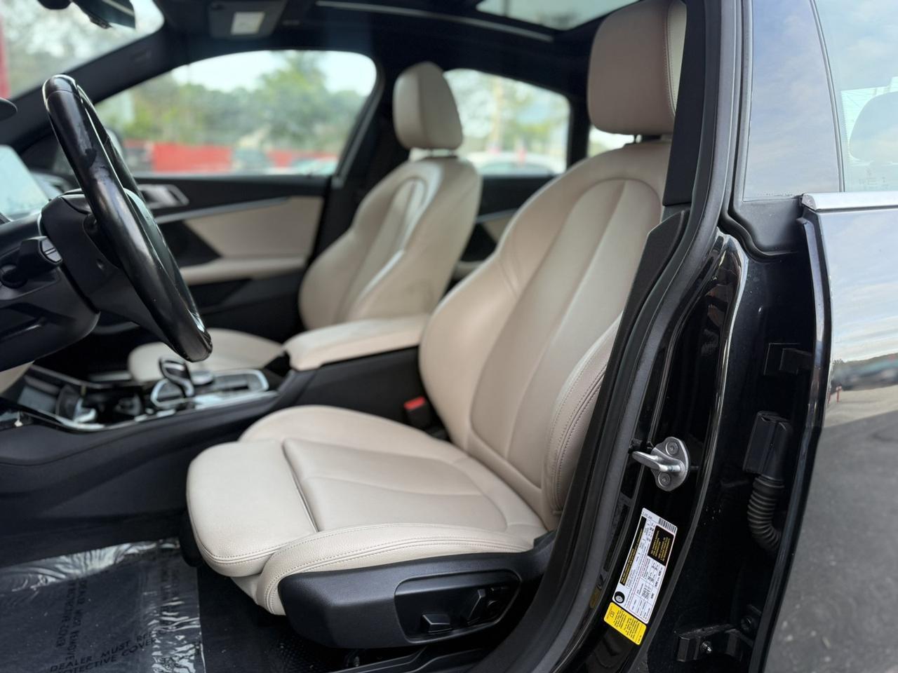 2022 BMW 2 Series 228i Hollywood FL