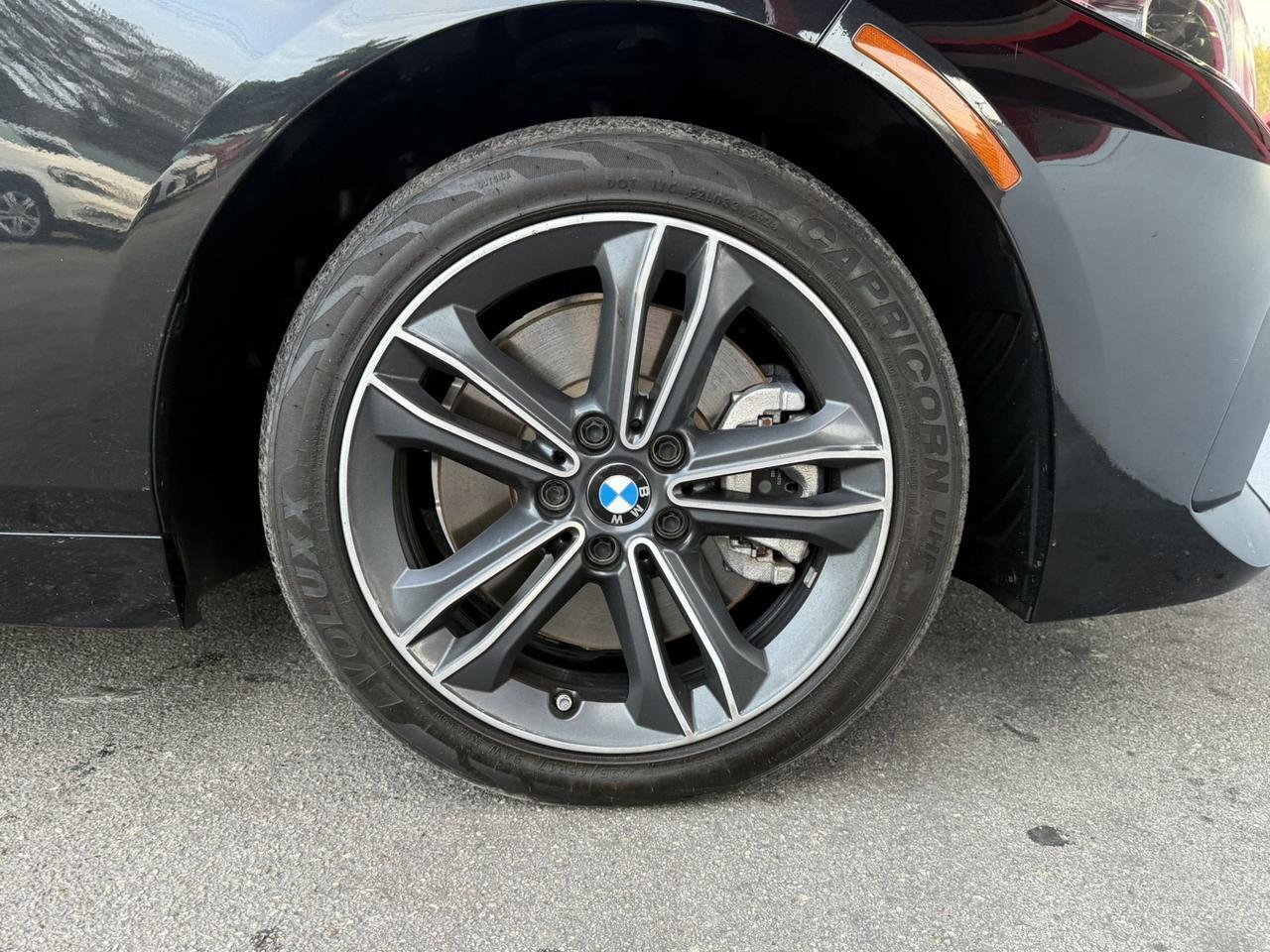 2022 BMW 2 Series 228i Hollywood FL