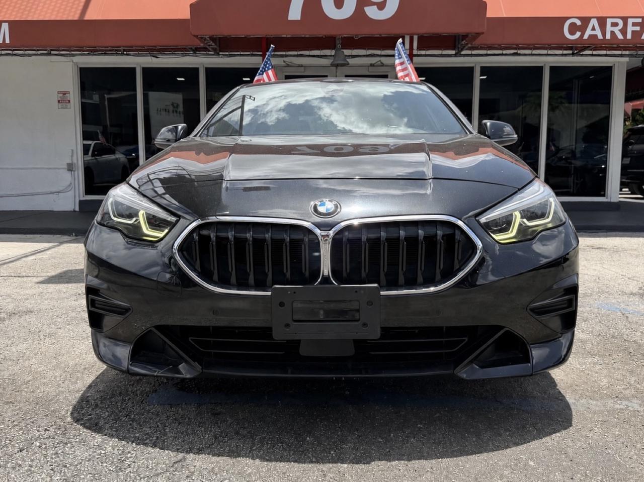 2022 BMW 2 Series 228i Hollywood FL