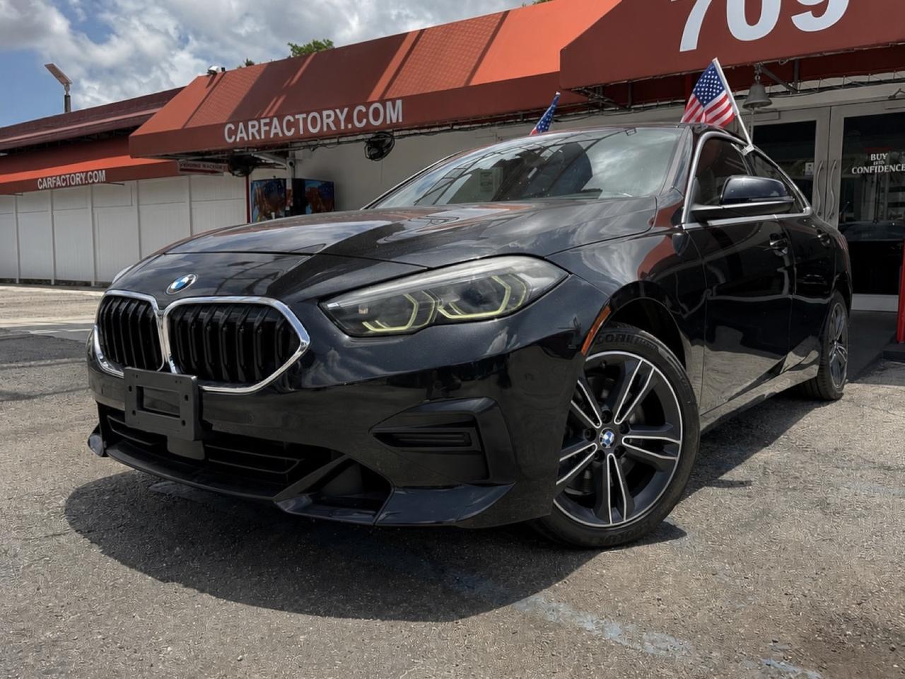 2022 BMW 2 Series 228i # K65816MM