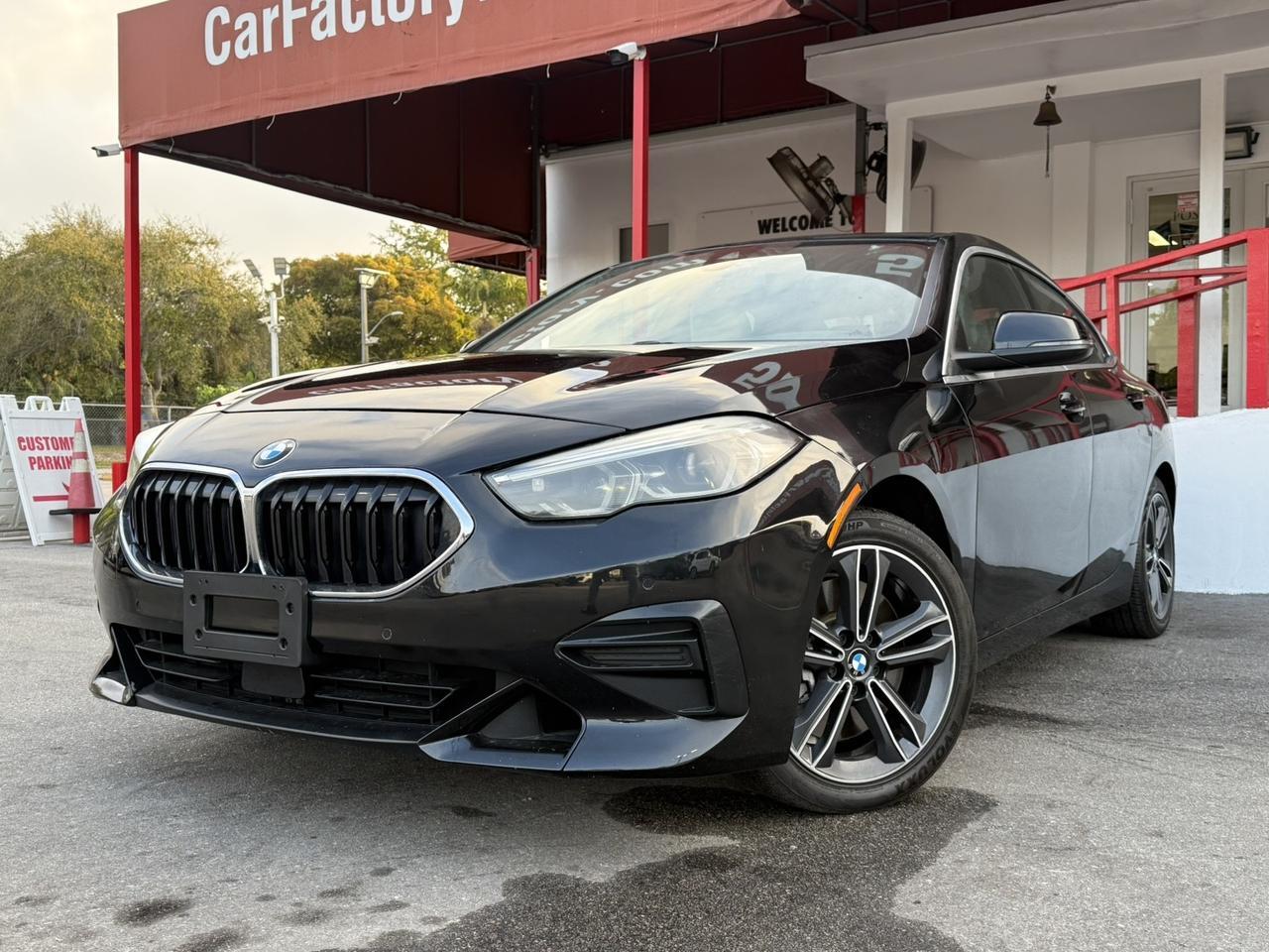 2022 BMW 2 Series 228i Hollywood FL