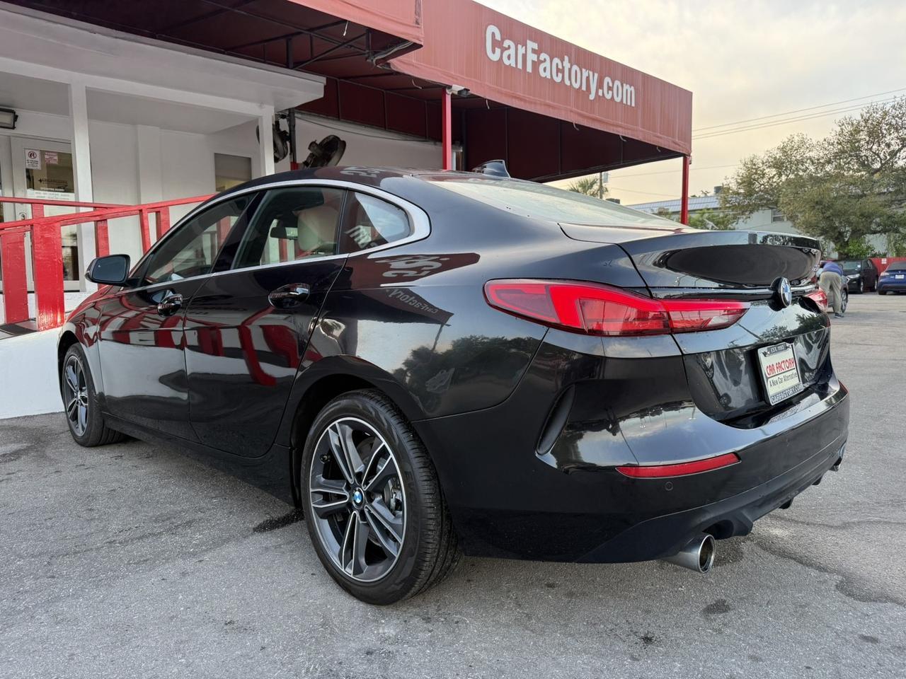 2022 BMW 2 Series 228i Hollywood FL