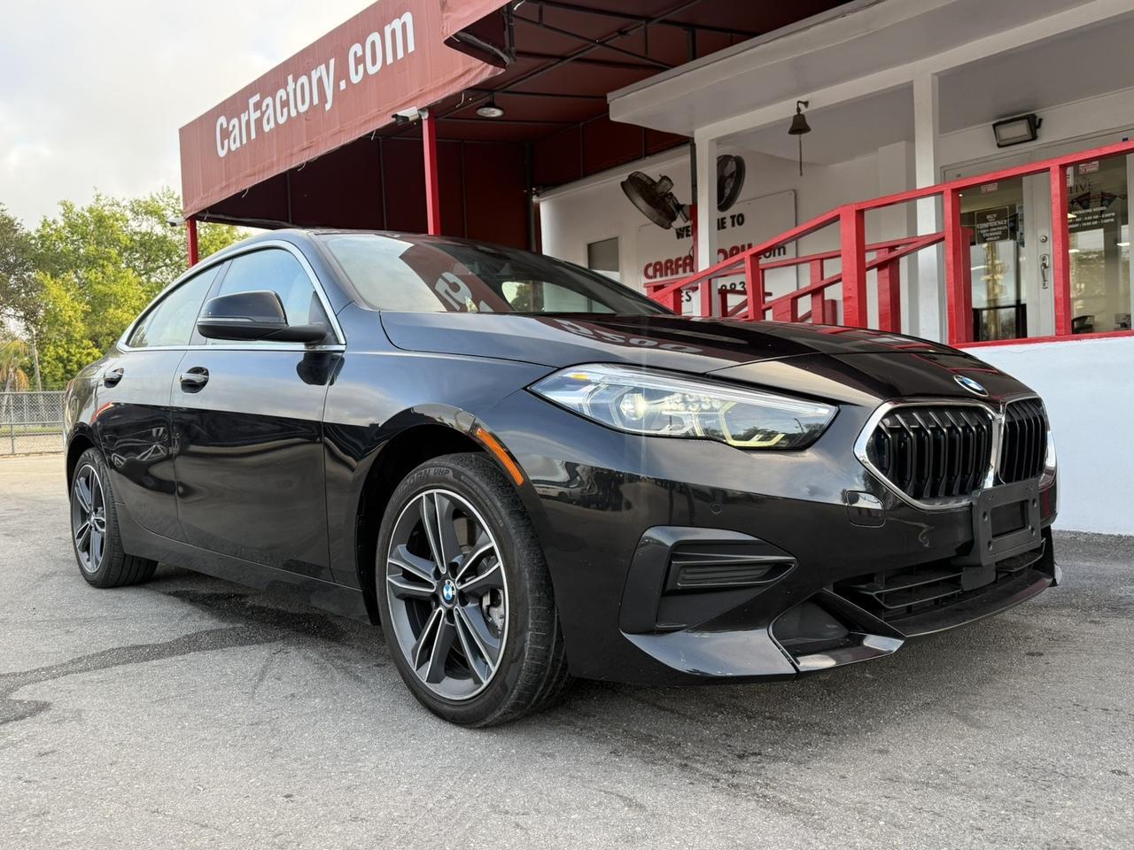 2022 BMW 2 Series 228i Hollywood FL