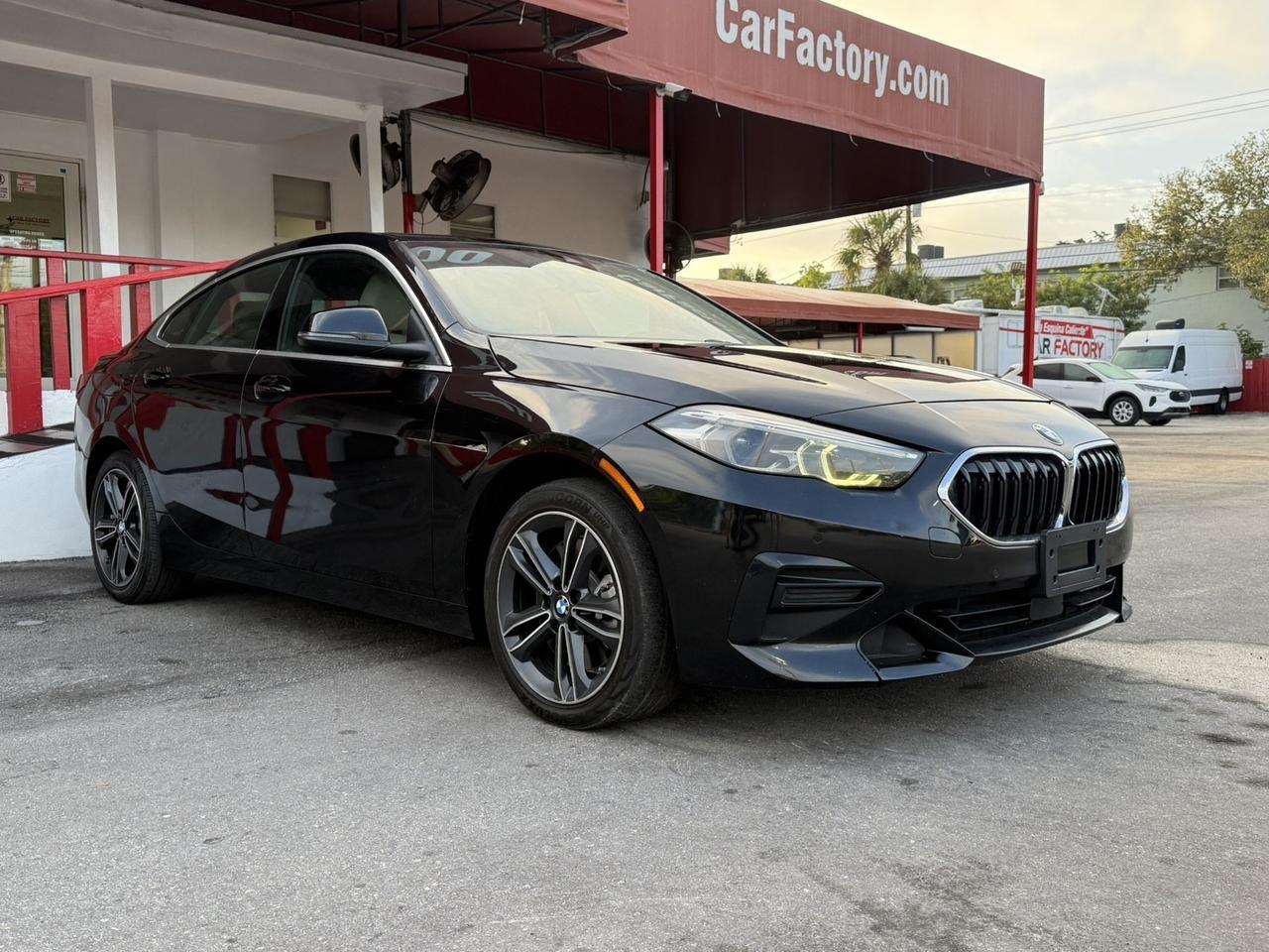 2022 BMW 2 Series 228i Hollywood FL