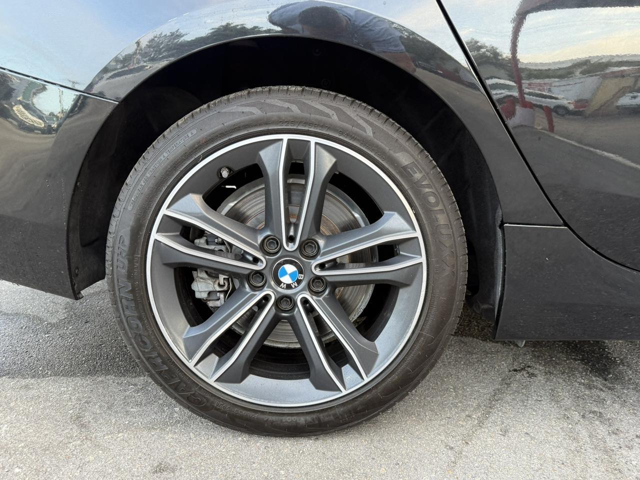 2022 BMW 2 Series 228i Hollywood FL