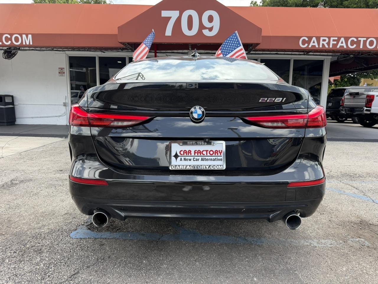 2022 BMW 2 Series 228i Hollywood FL