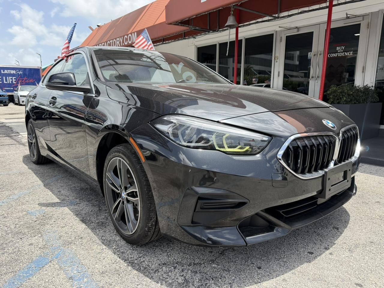 2022 BMW 2 Series 228i Hollywood FL