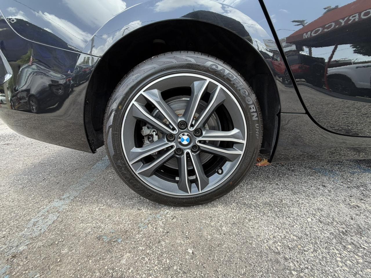 2022 BMW 2 Series 228i Hollywood FL