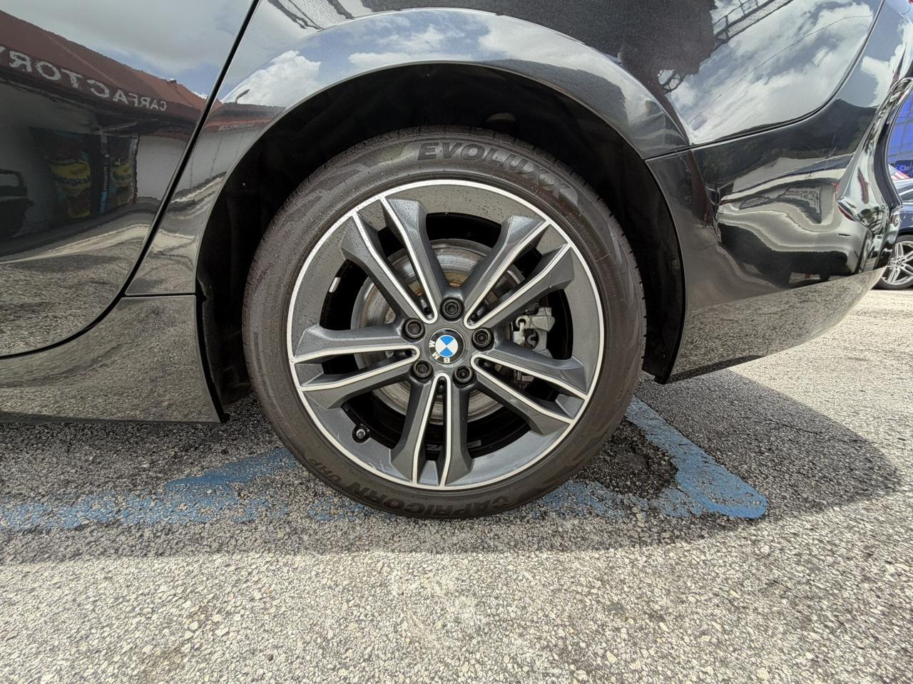2022 BMW 2 Series 228i Hollywood FL