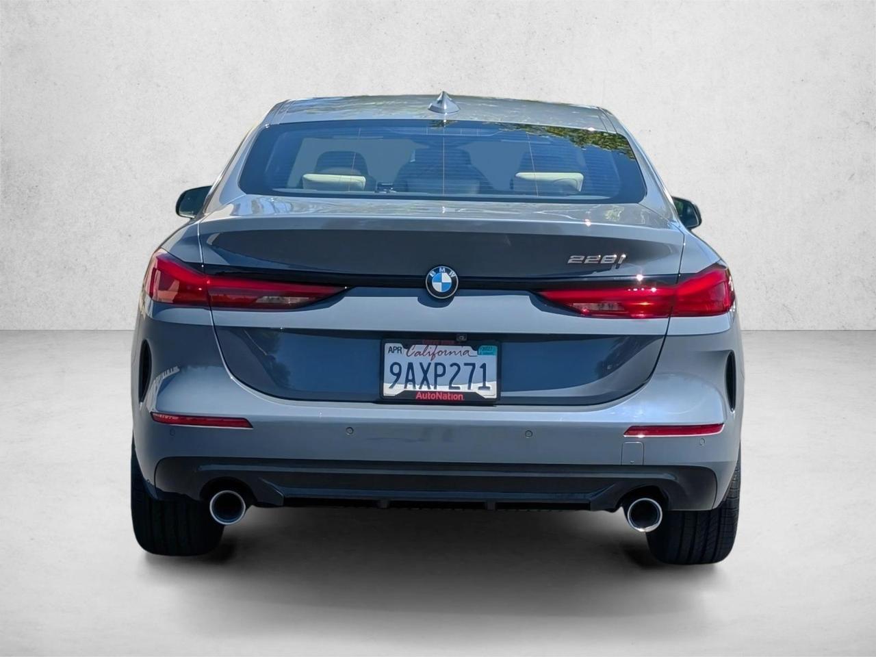2022 BMW 2 Series 228i Roseville CA