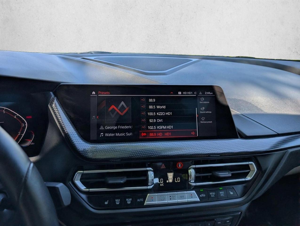 2022 BMW 2 Series 228i Roseville CA
