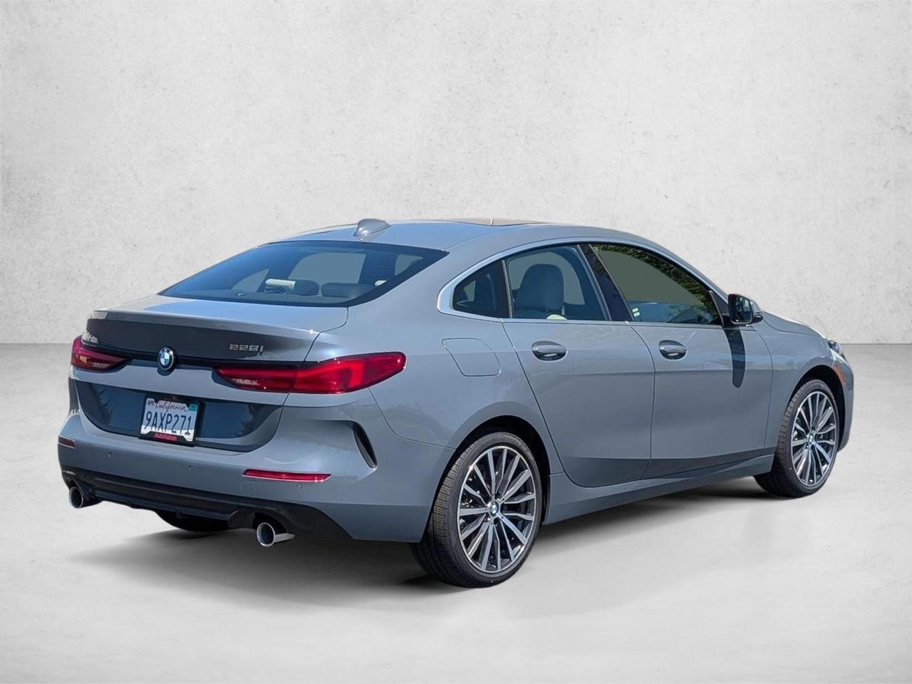 2022 BMW 2 Series 228i Roseville CA