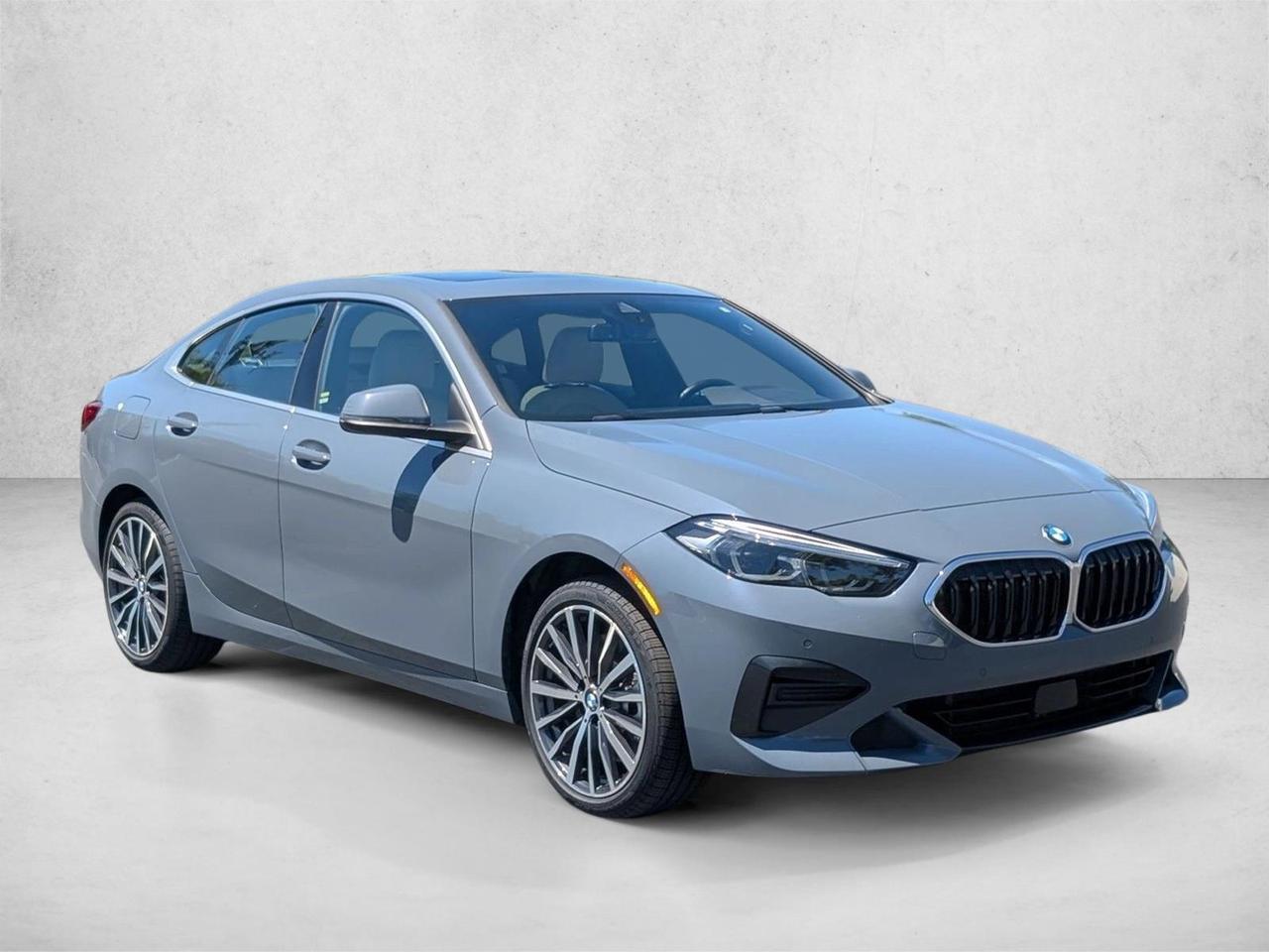 2022 BMW 2 Series 228i