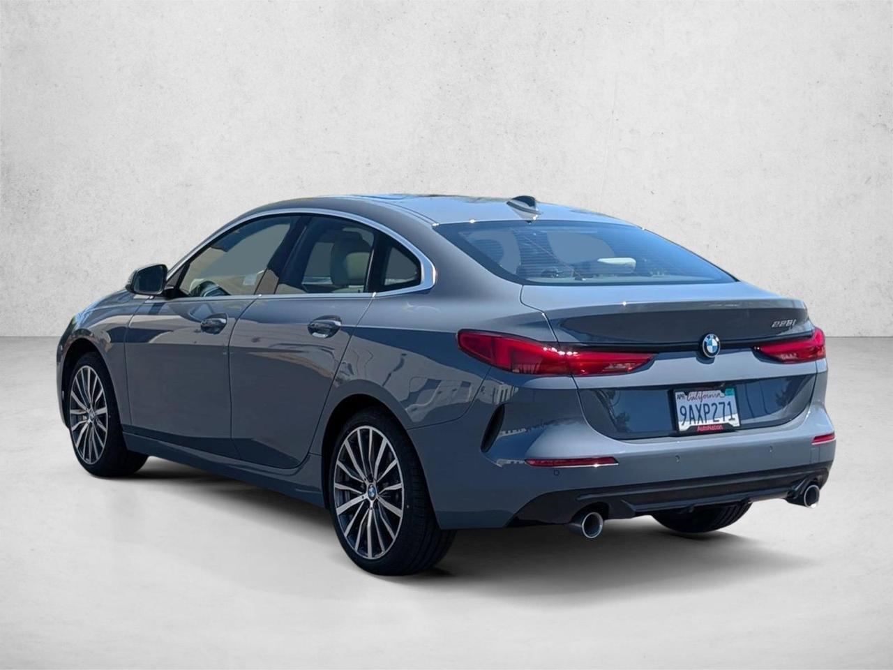 2022 BMW 2 Series 228i