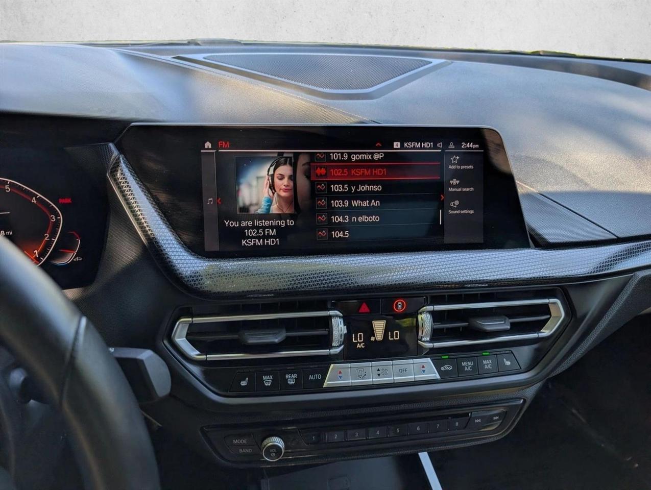 2022 BMW 2 Series 228i Roseville CA