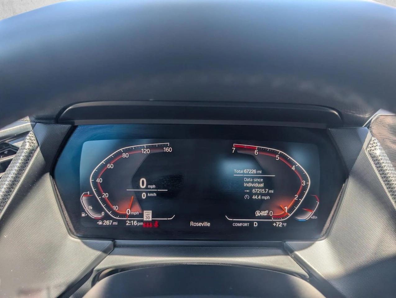 2022 BMW 2 Series 228i Roseville CA