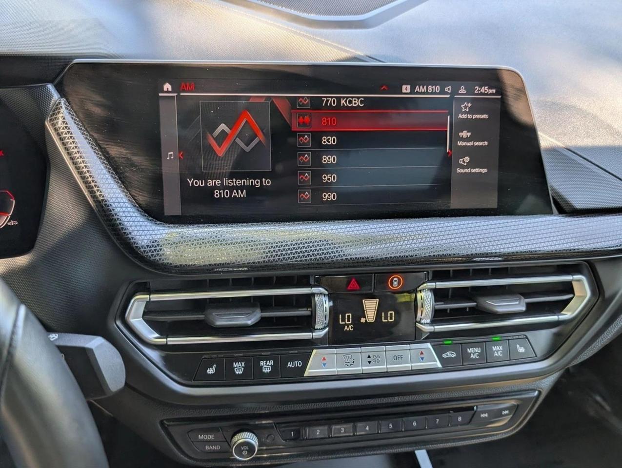 2022 BMW 2 Series 228i Roseville CA