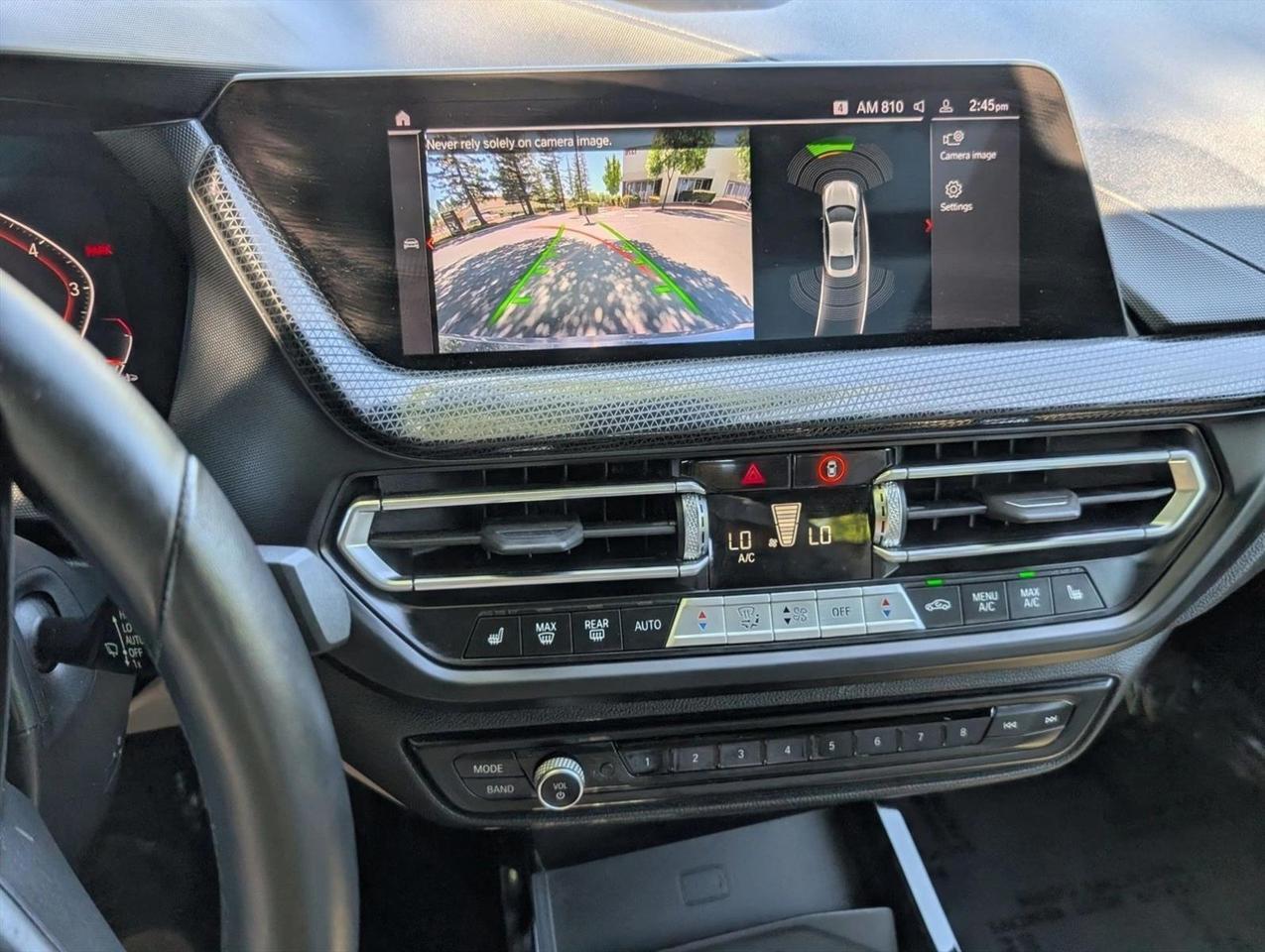 2022 BMW 2 Series 228i Roseville CA