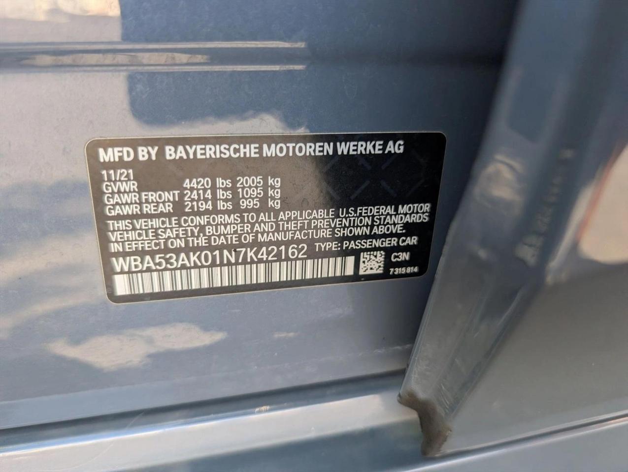 2022 BMW 2 Series 228i Roseville CA