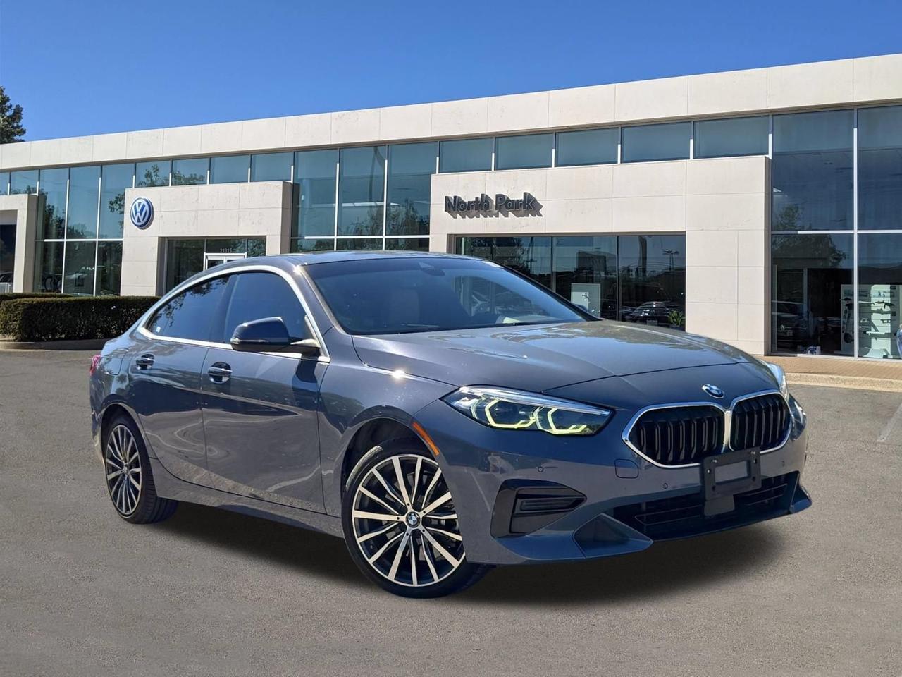 2022 BMW 2 Series 228i
