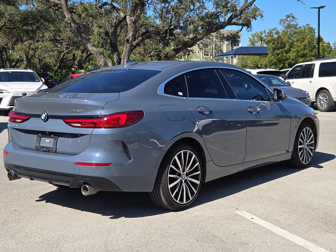 2022 BMW 2 Series 228i