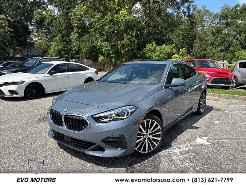 2022 BMW 2 Series 228i Seffner FL