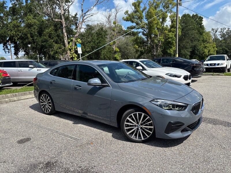2022 BMW 2 Series 228i Seffner FL