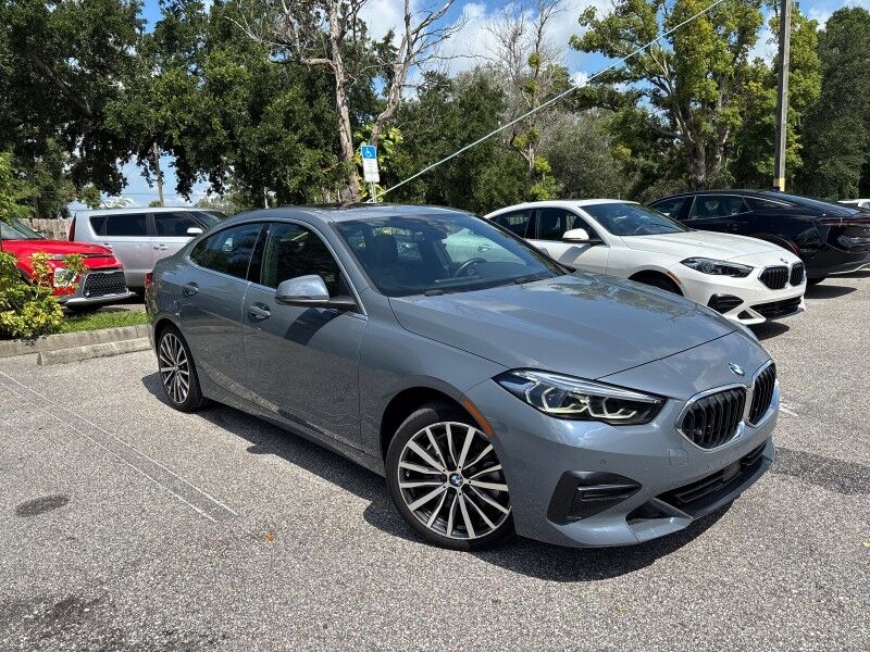 2022 BMW 2 Series 228i Seffner FL