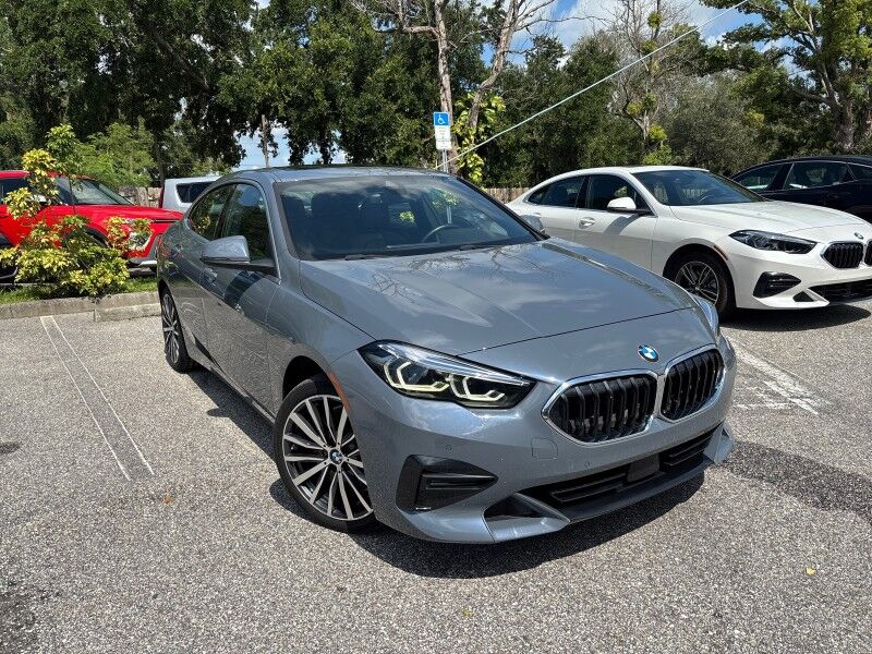2022 BMW 2 Series 228i Seffner FL