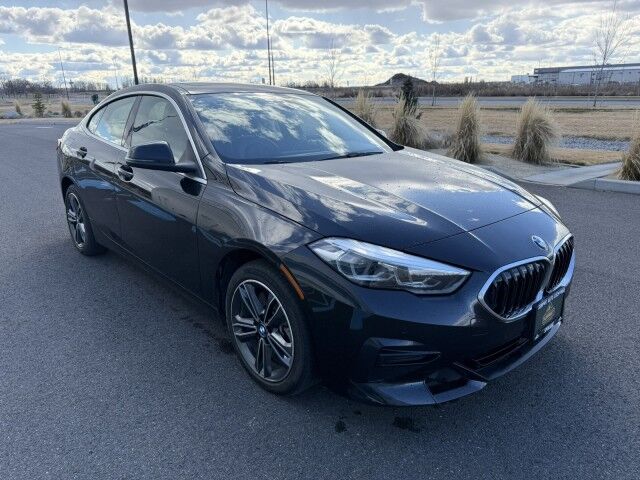 2022 BMW 2 Series 228i xDrive Gran Coupe Spokane WA