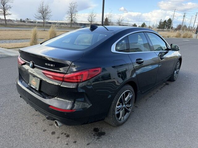 2022 BMW 2 Series 228i xDrive Gran Coupe Spokane WA