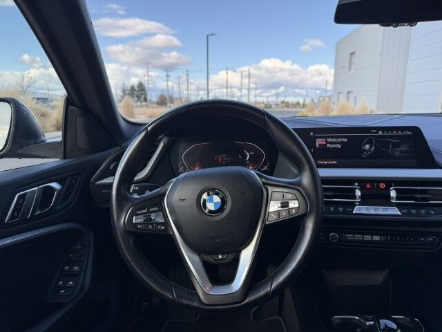 2022 BMW 2 Series 228i xDrive Gran Coupe Spokane WA