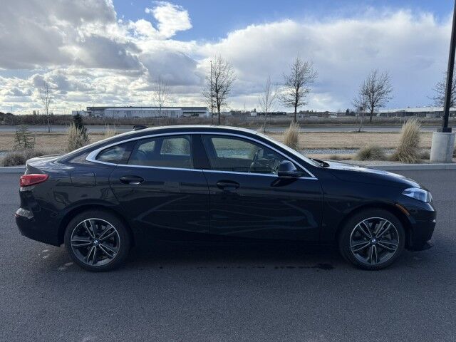 2022 BMW 2 Series 228i xDrive Gran Coupe Spokane WA