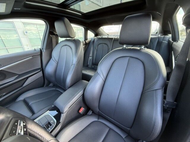 2022 BMW 2 Series 228i xDrive Gran Coupe Spokane WA