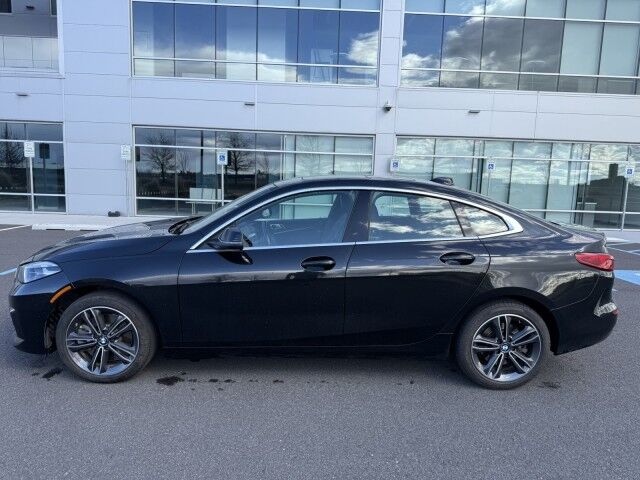 2022 BMW 2 Series 228i xDrive Gran Coupe