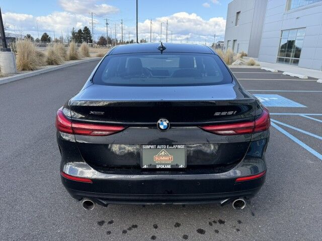 2022 BMW 2 Series 228i xDrive Gran Coupe Spokane WA