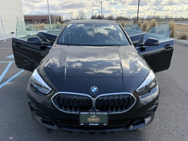 2022 BMW 2 Series 228i xDrive Gran Coupe Spokane WA