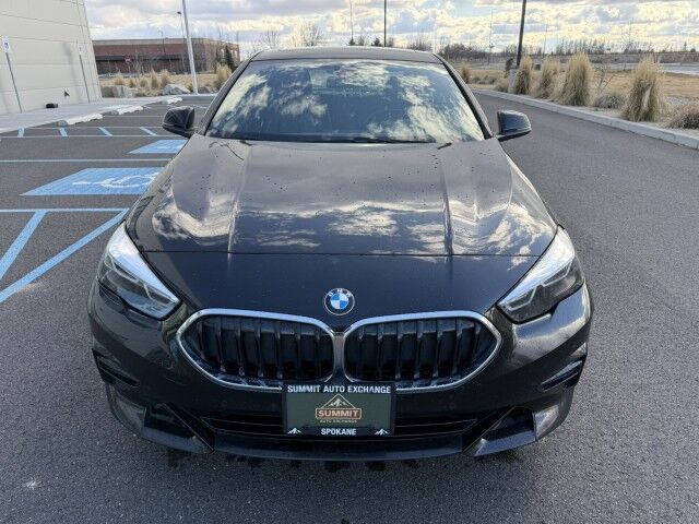2022 BMW 2 Series 228i xDrive Gran Coupe Spokane WA