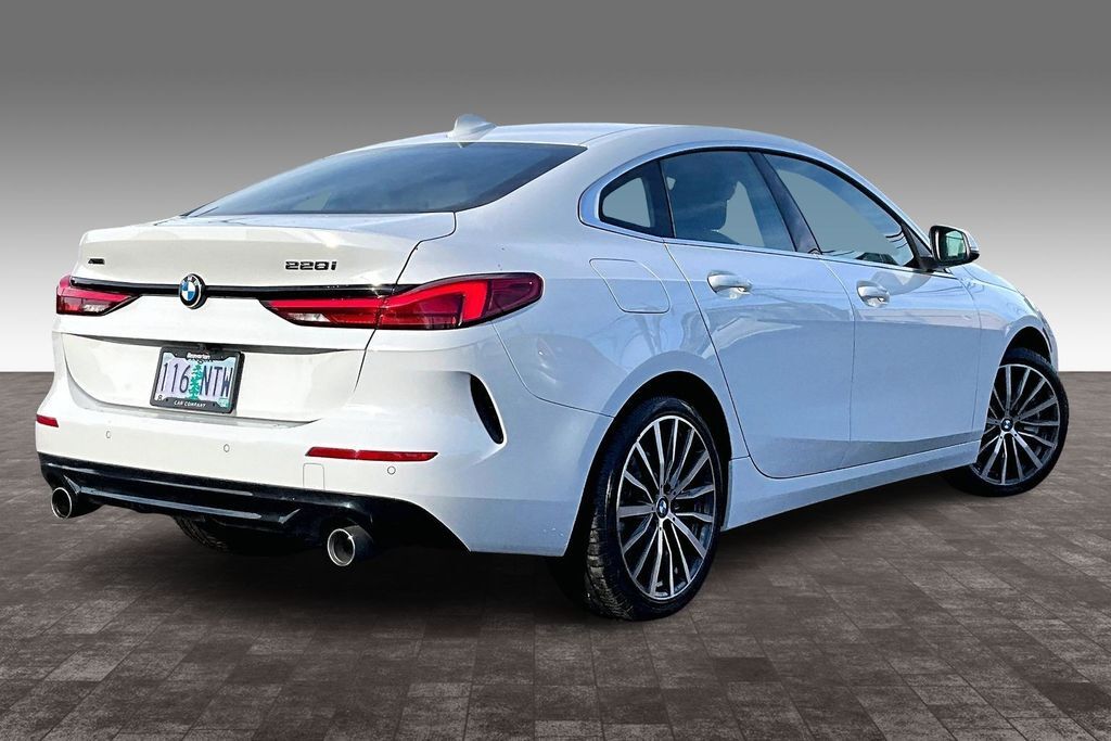 2022 BMW 2 Series 228i xDrive OR
