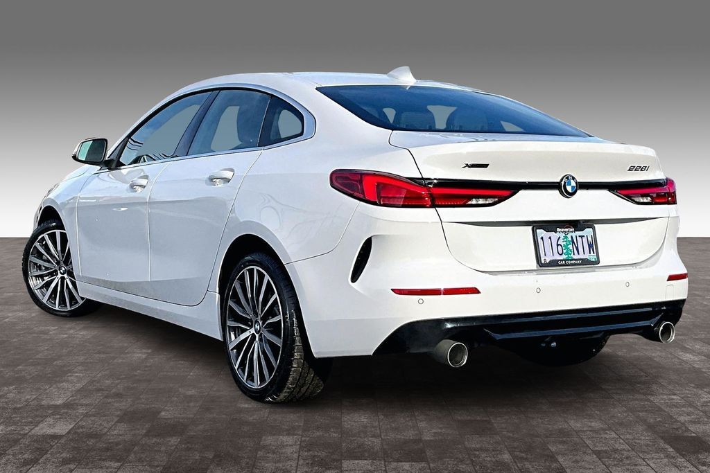 2022 BMW 2 Series 228i xDrive OR
