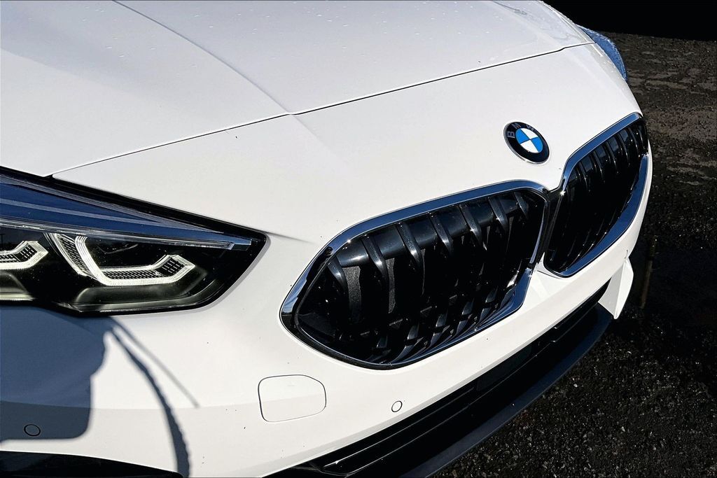 2022 BMW 2 Series 228i xDrive OR