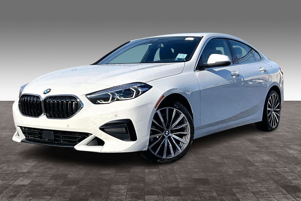 2022 BMW 2 Series 228i xDrive OR