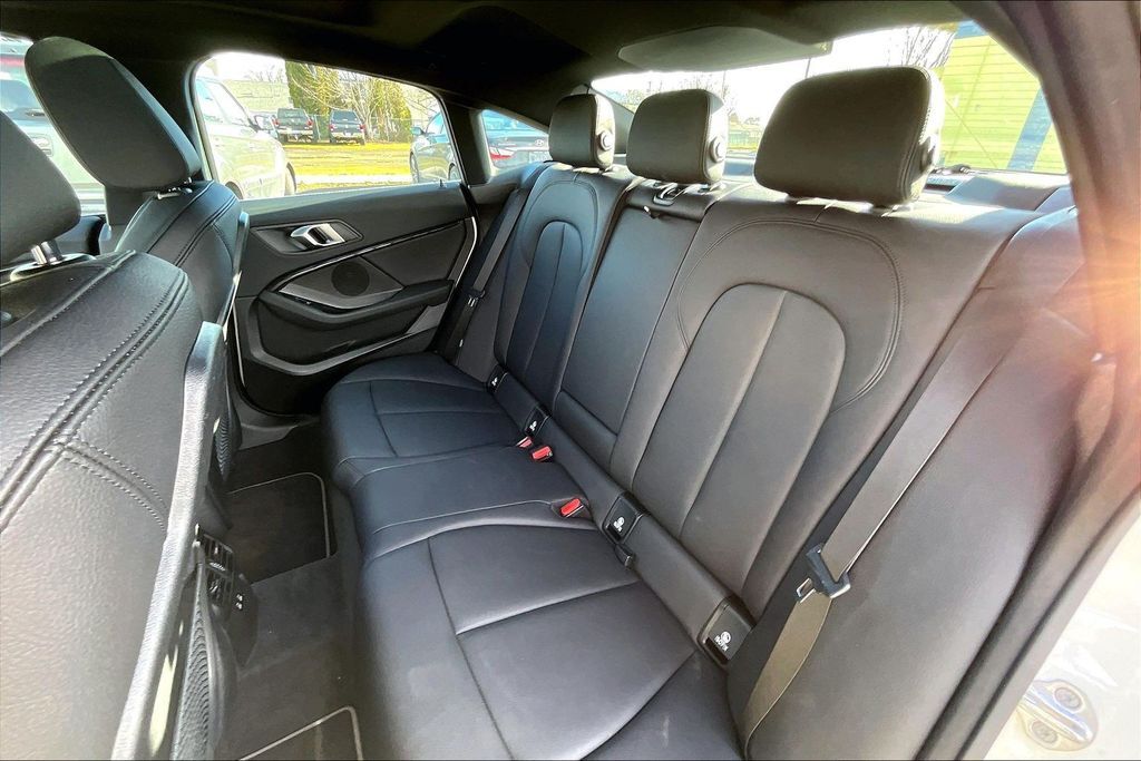 2022 BMW 2 Series 228i xDrive OR