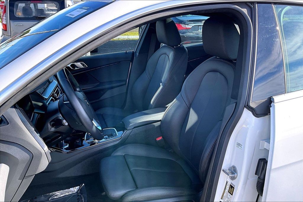 2022 BMW 2 Series 228i xDrive OR