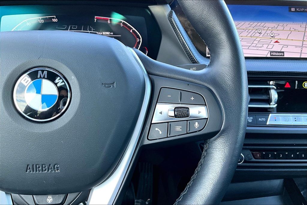 2022 BMW 2 Series 228i xDrive OR